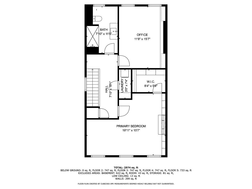 floor plan 4