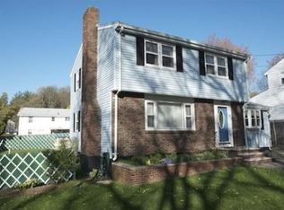 5 Fairview St, Saugus, MA 01906