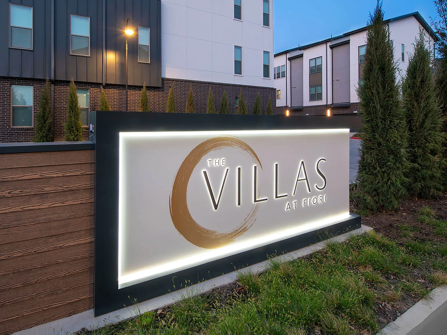 Villas at Fiori — Photo 2