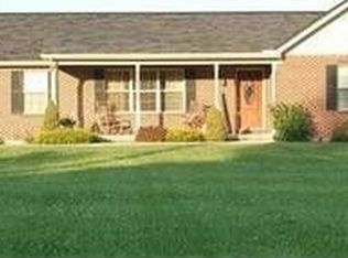 5760 Newtonsville Hutchinson Rd, Batavia, OH 45103