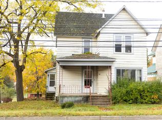 811 W Spring St, Titusville, PA