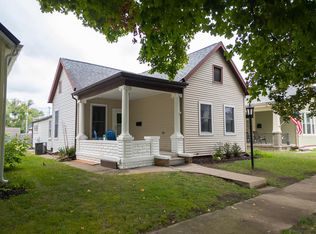 176 Plum St, Chillicothe, OH