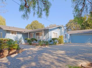 502 N Turnpike Rd, Santa Barbara, CA 93111