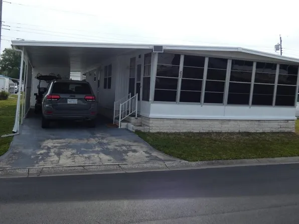 2900 Gulf To Bay Blvd Lot 234, Clearwater, FL 33759