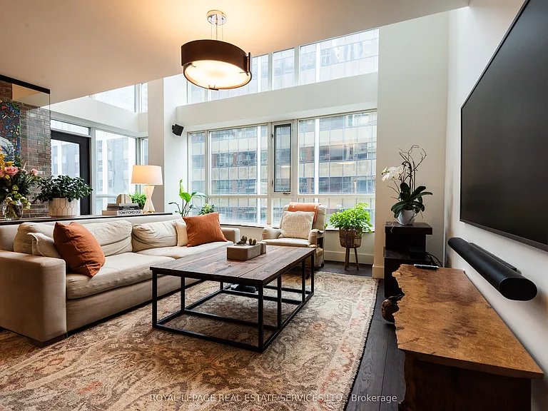 80 Cumberland St #709 — Photo 3