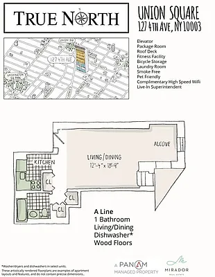 Rented by Mirador Real Estate | media 23