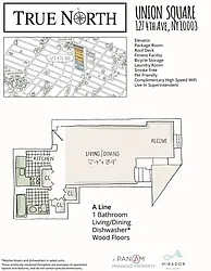 Rented by Mirador Real Estate