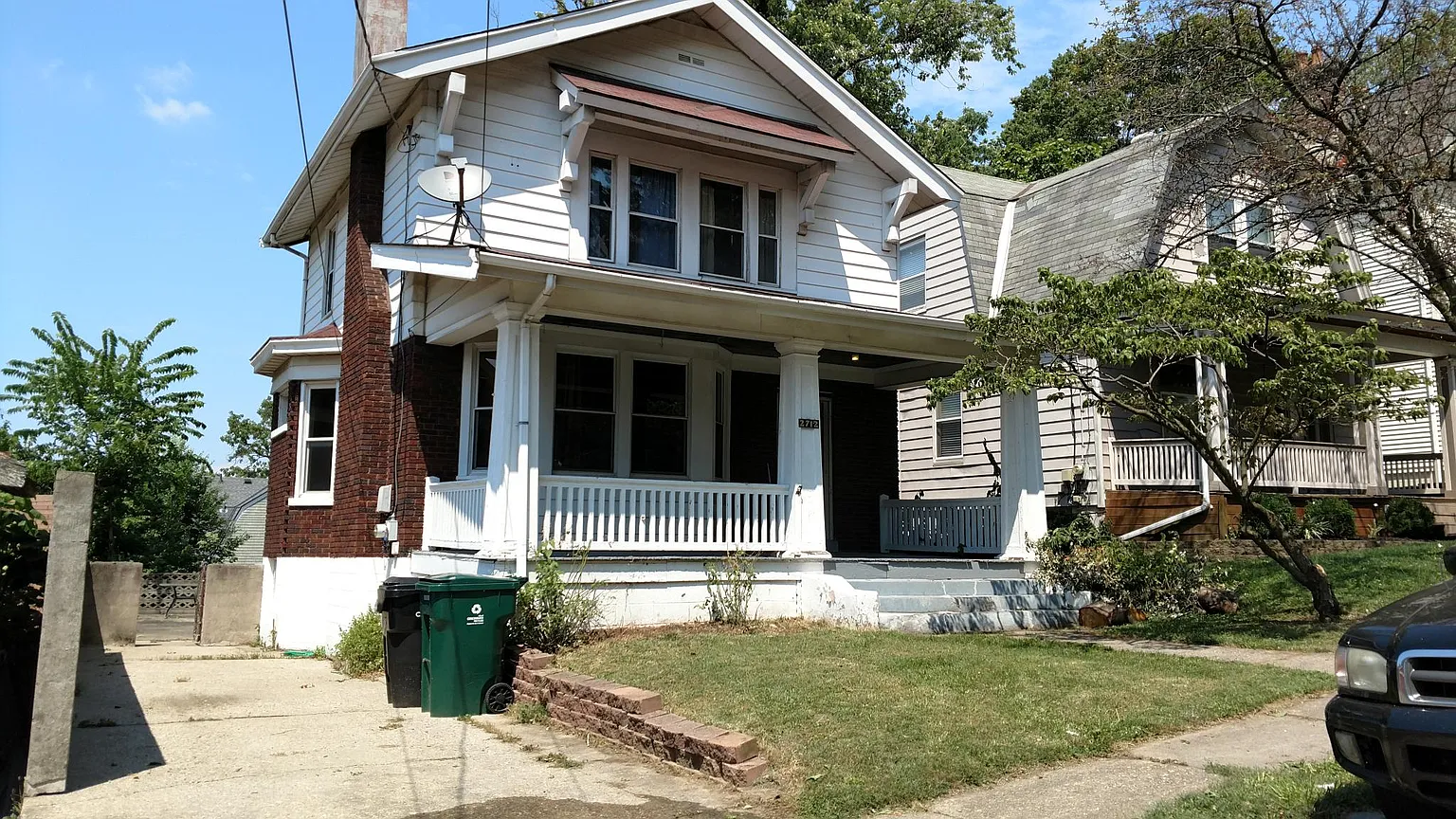 2712 Willard Ave photo 1