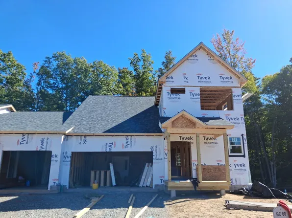 8 Barnabas Court lot 8 VALCOR DUPLEX PLAN, Colchester, VT 05446