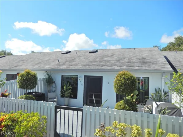 9620 Villa Dr APT 4, Fort Myers, FL 33905