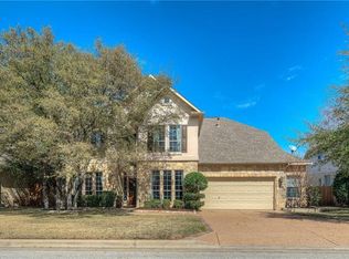 2613 Shire Ridge Dr, Austin, TX 78732