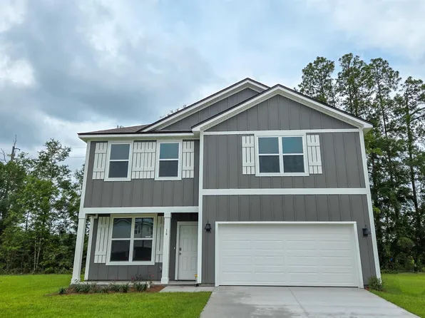 14 Willow Rd, Crawfordville, FL 32327