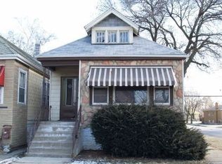 7259 S Winchester Ave, Chicago, IL 60636