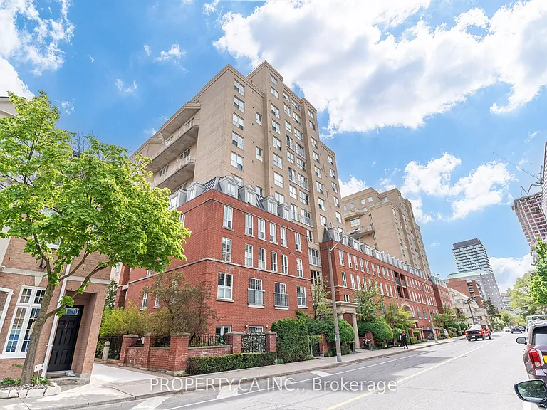 139 Merton St #129 — Photo 4