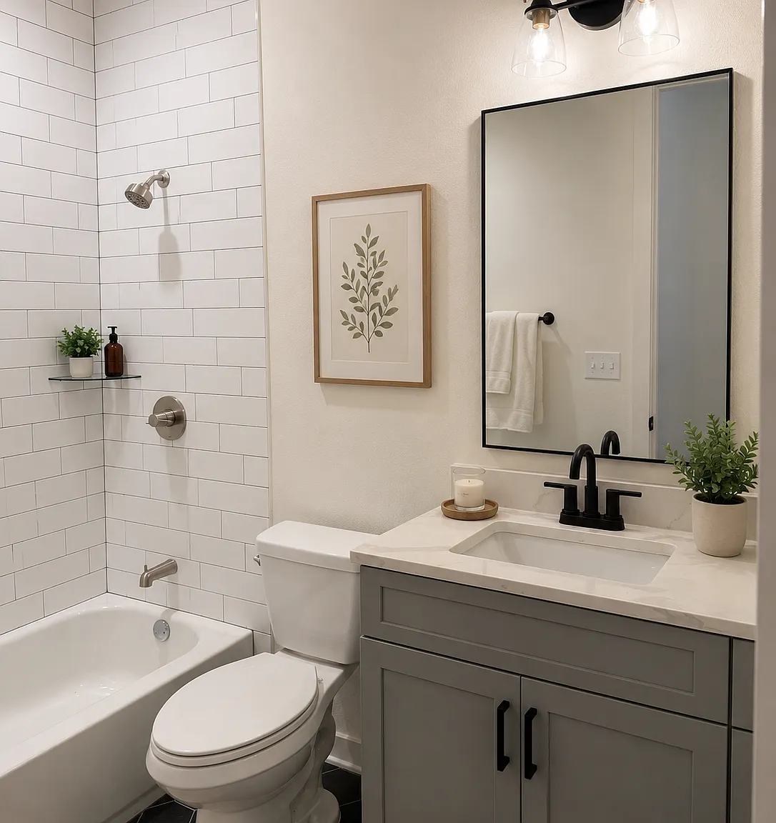 2 bed, 1095 sqft, $2,050 — Photo 4