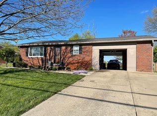 758 Rogers Rd, Villa Hills, KY 41017