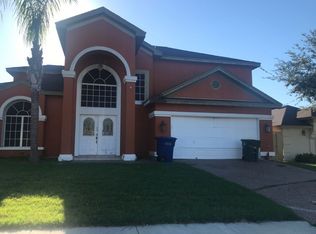 8910 Lady Di Loop, Laredo, TX 78045