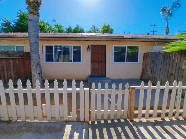 3243 E Clinton Ave APT C