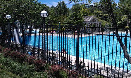 POOLS