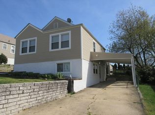 7107 Fait Ave, Baltimore, MD 21224