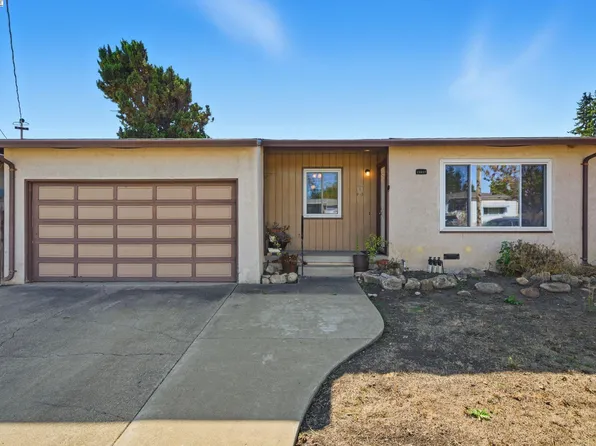 19837 Waverly Ave, Hayward, CA 94541