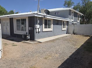 3036 Rosendo Garcia Rd SW #B, Albuquerque, NM 87105