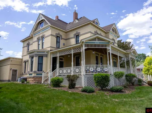 400 S German St, New Ulm, MN 56073