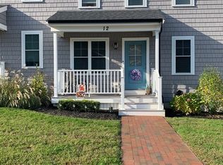 55 Plymouth St #C12, Whitman, MA 02382