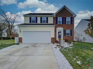 7428 Bostelman Pl, Dayton, OH 45424