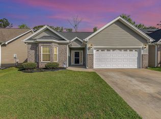 406 Pritchard St, Myrtle Beach, SC 29588