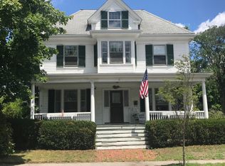 4 Warren St, Danvers, MA 01923