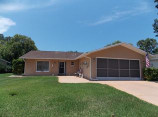 10535 Salamanca Dr, Port Richey, FL 34668