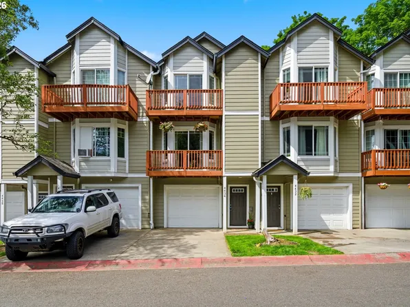 4434 NE Nicholson Loop, Vancouver, WA 98661