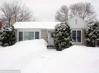 5812 Colfax Ave S, Minneapolis, MN 55419