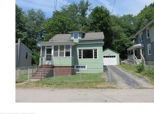 12 Harding St, Sanford, ME 04073