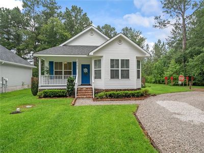 20477 Jefferson Ave, Covington, LA, 70433