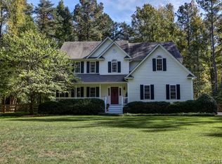 775 Snead Rd, Manakin Sabot, VA 23103