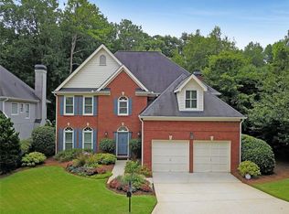 2664 River Oak Dr, Decatur, GA 30033