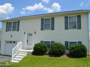 23 Gemini Ct, Martinsburg, WV 25404