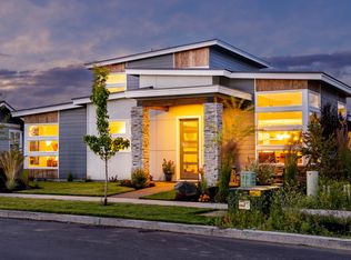 60069 SE Ruby Peak Loop, Bend, OR 97702