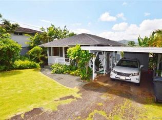 45-318 Lilipuna Rd, Kaneohe, HI 96744