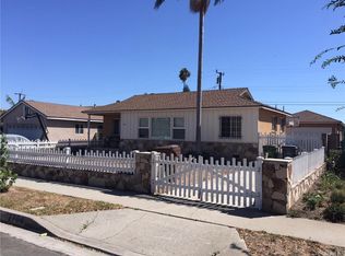 1704 W 131st St, Compton, CA 90222