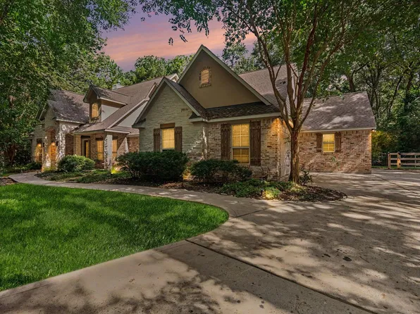19002 Timberlake Oaks Dr, Tomball, TX 77377
