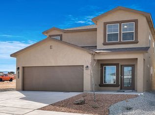 9361 Sidreaux Loop NW, Albuquerque, NM 87114