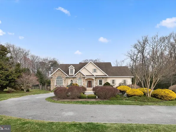 31915 Elizabeth Dr, Dagsboro, DE 19939