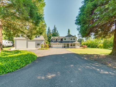 18115 NE 205th Cir, Battle Ground, WA, 98604