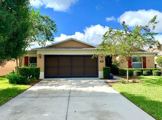 1528 SW 161st Pl, Ocala, FL 34473