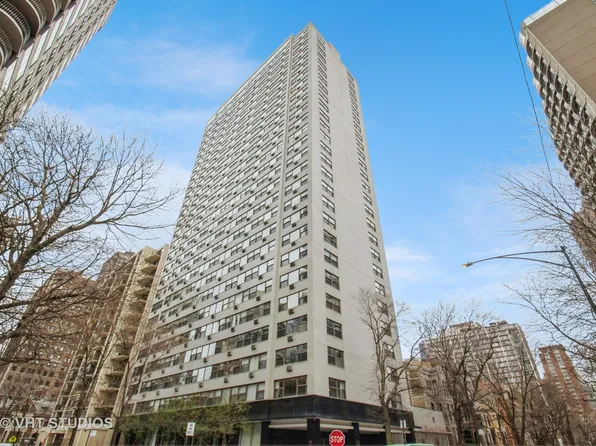 1445 N State Pkwy APT 405, Chicago, IL 60610