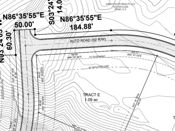 36 High Cir #89, Austin, AR 72007