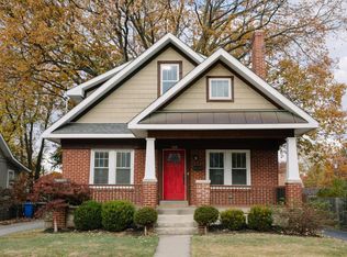 105 Southport Dr, Lexington, KY 40503